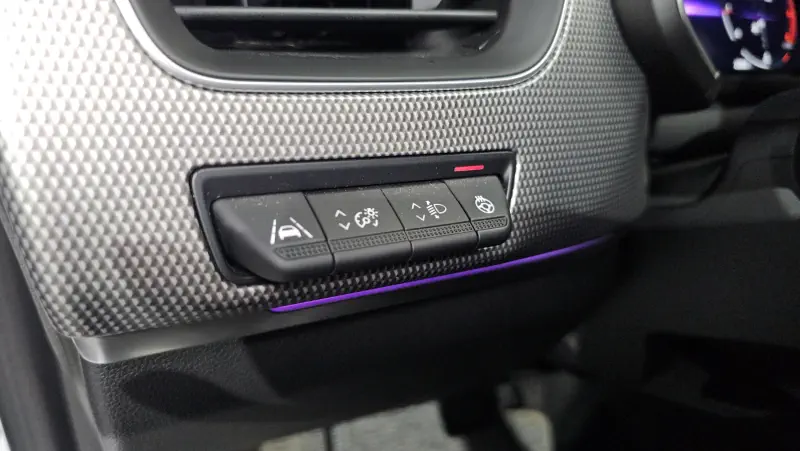 Renault Samsung XM3