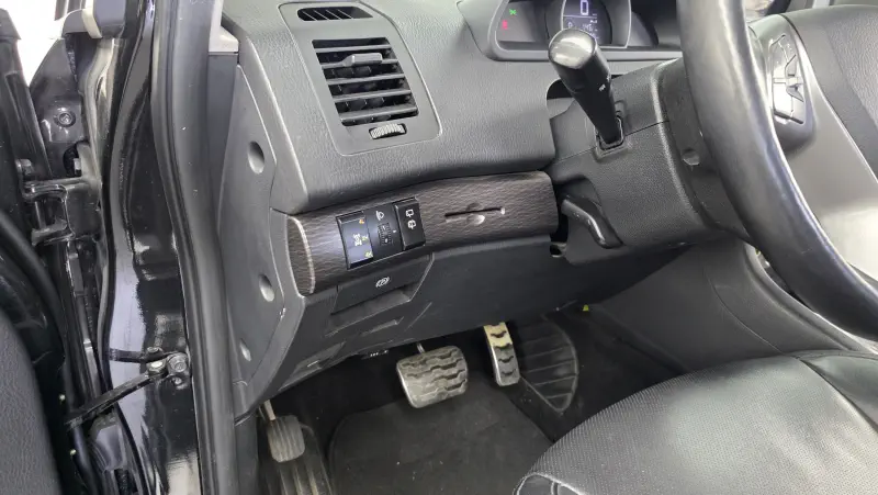 SsangYong Korando Turismo