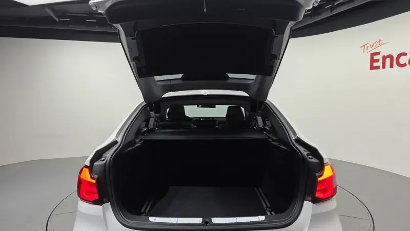 BMW 3-Series Gran Turismo