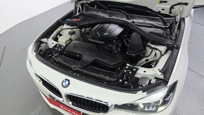 BMW 3-Series Gran Turismo