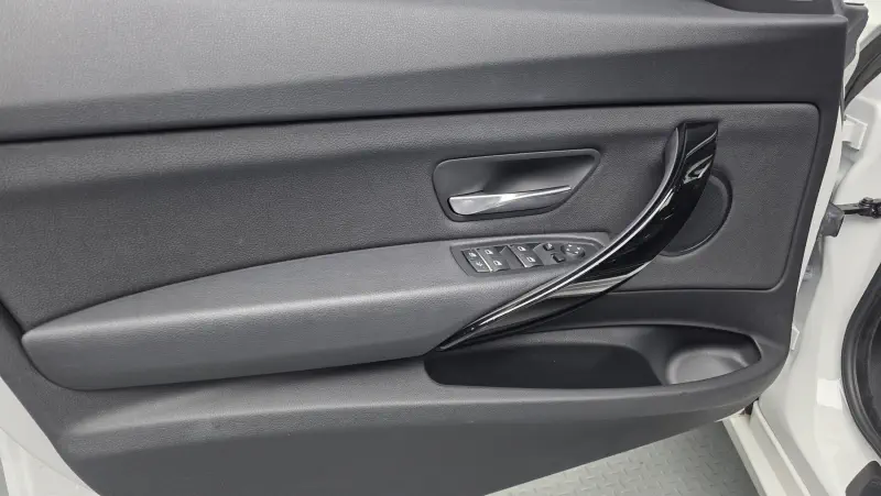 BMW 3-Series Gran Turismo