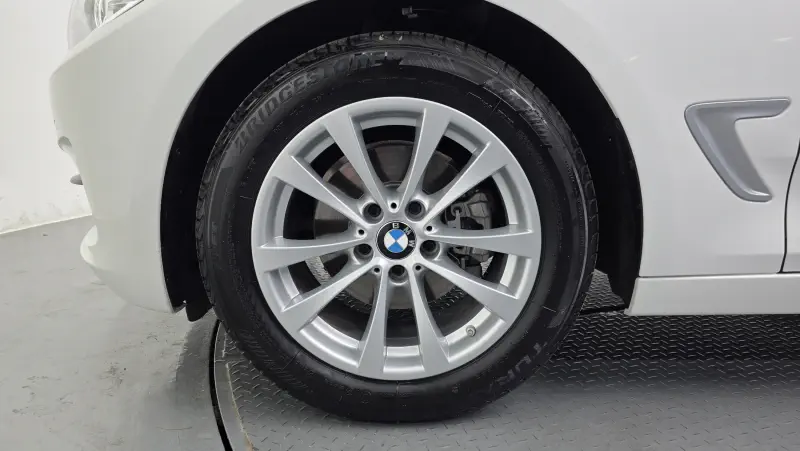 BMW 3-Series Gran Turismo