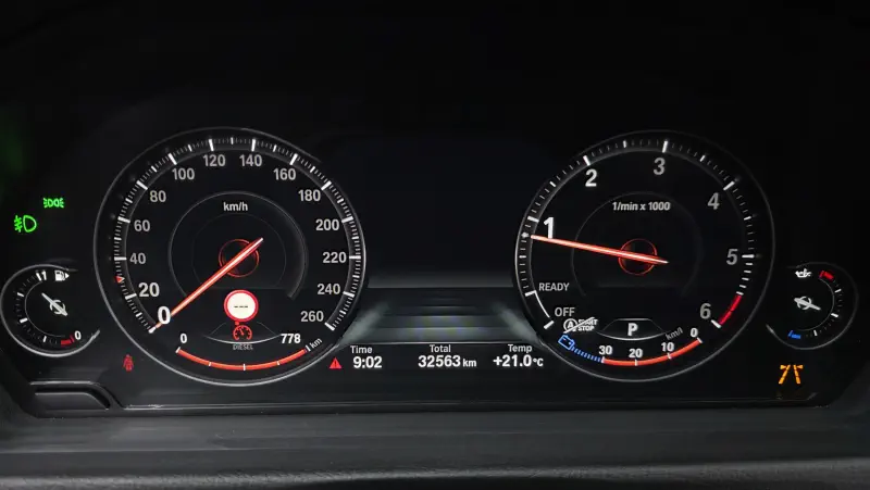 BMW 3-Series Gran Turismo