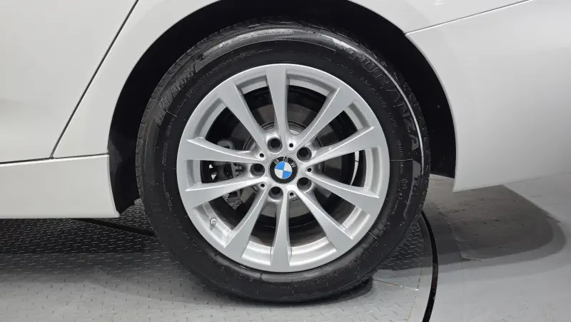 BMW 3-Series Gran Turismo