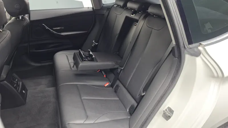 BMW 3-Series Gran Turismo