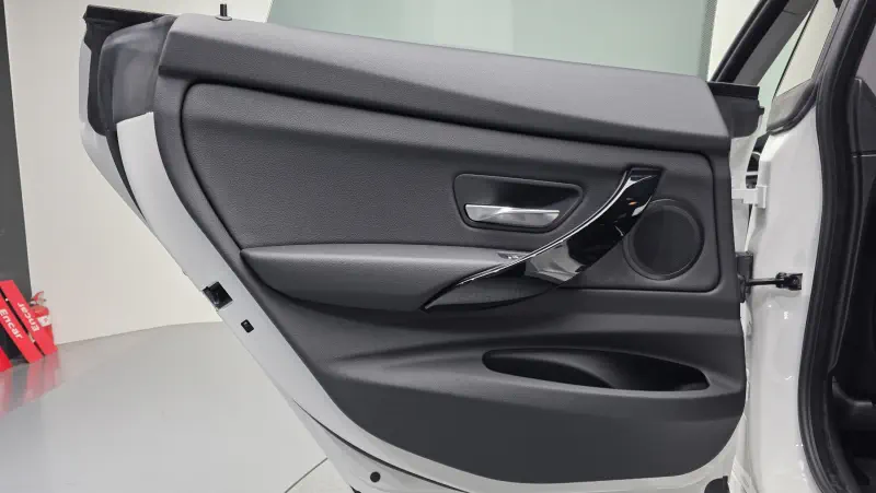 BMW 3-Series Gran Turismo