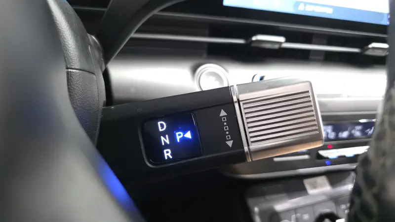 Hyundai Kona Electric