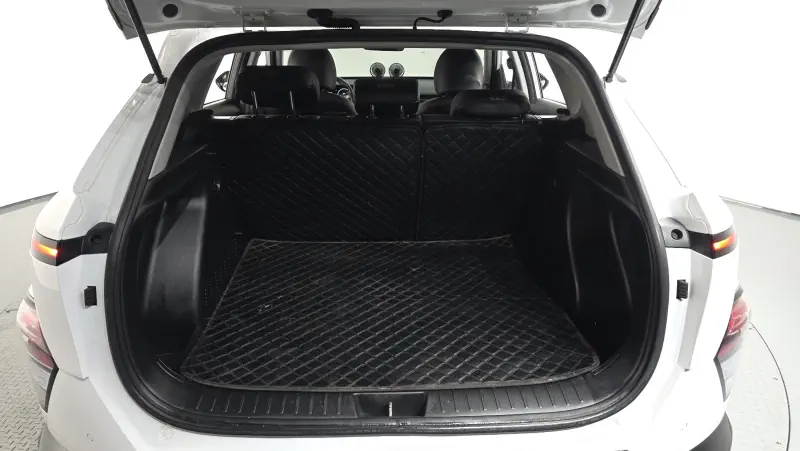 Hyundai Kona Electric