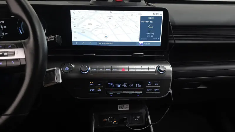 Hyundai Kona Electric