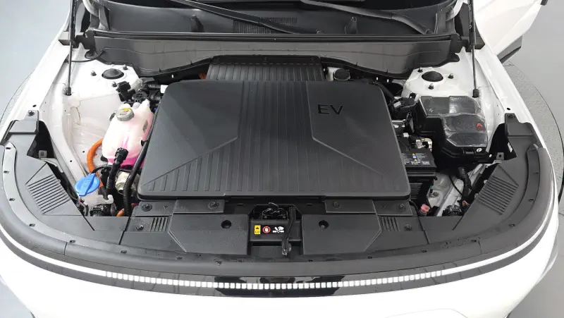 Hyundai Kona Electric