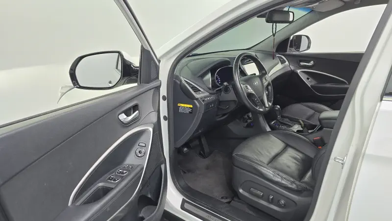 Hyundai Maxcruze