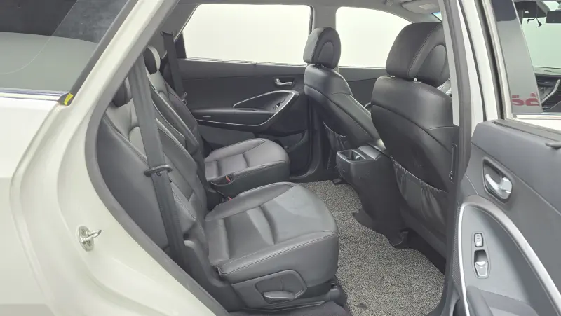 Hyundai Maxcruze
