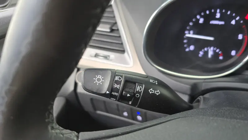 Hyundai Maxcruze