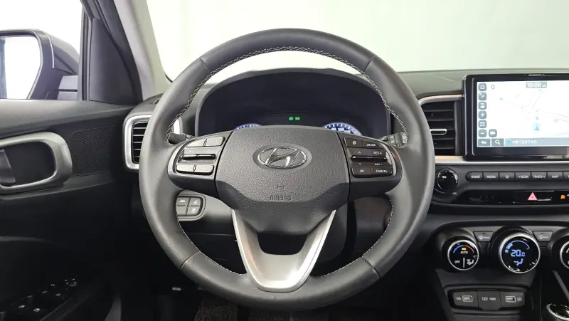 Hyundai Venue