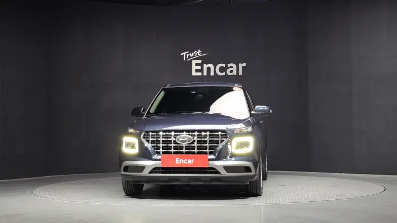 Hyundai Venue