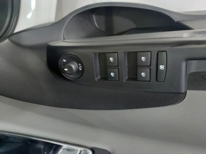 Daewoo Aveo