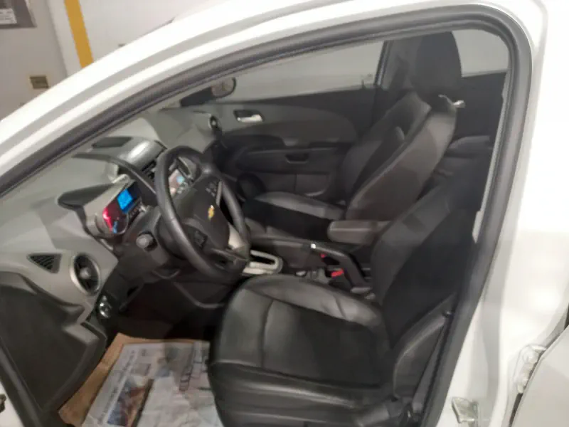 Daewoo Aveo