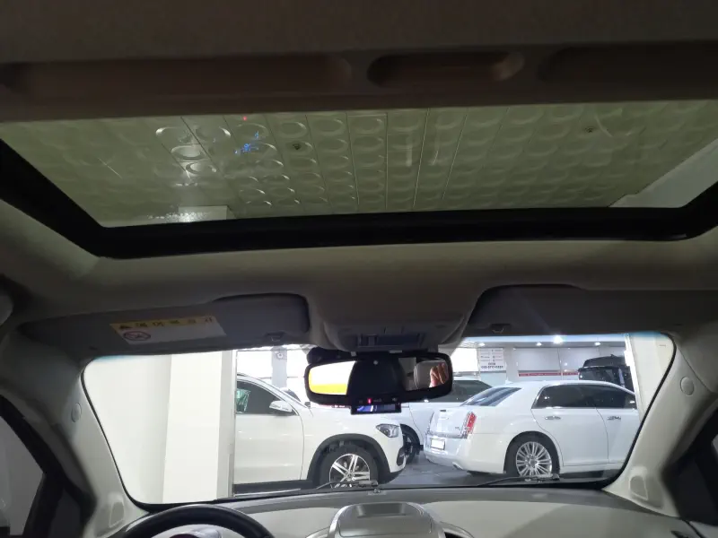 Daewoo Aveo