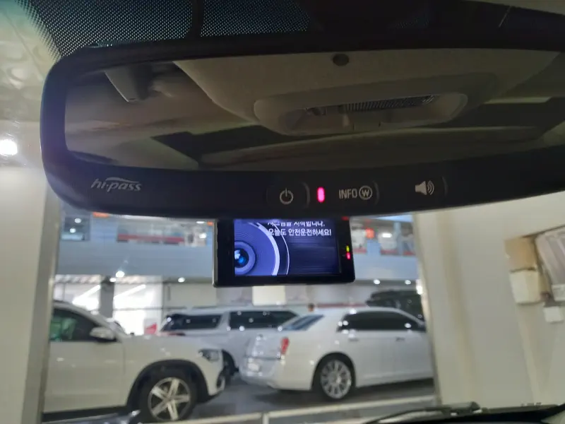 Daewoo Aveo