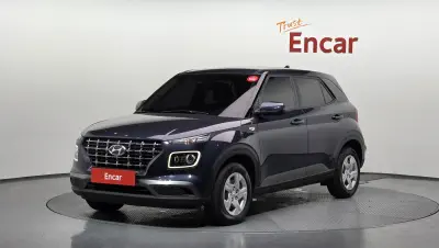 Hyundai Venue
