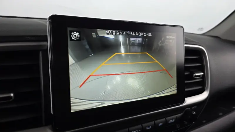 Hyundai Venue