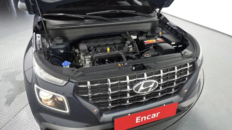 Hyundai Venue