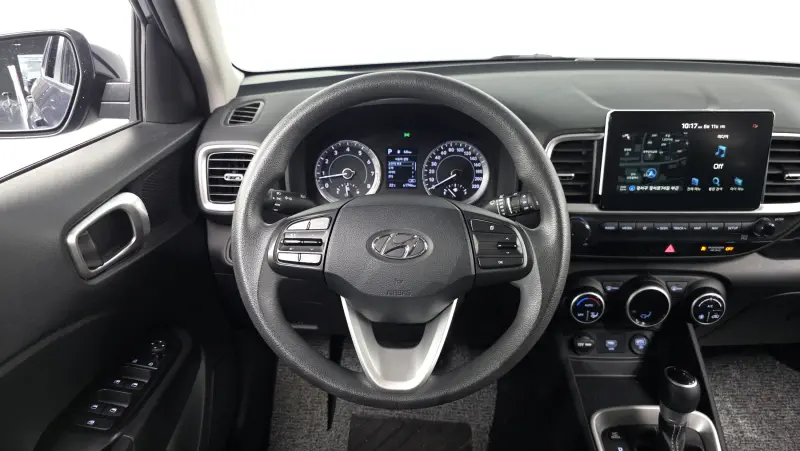 Hyundai Venue