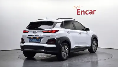 Hyundai Kona Electric