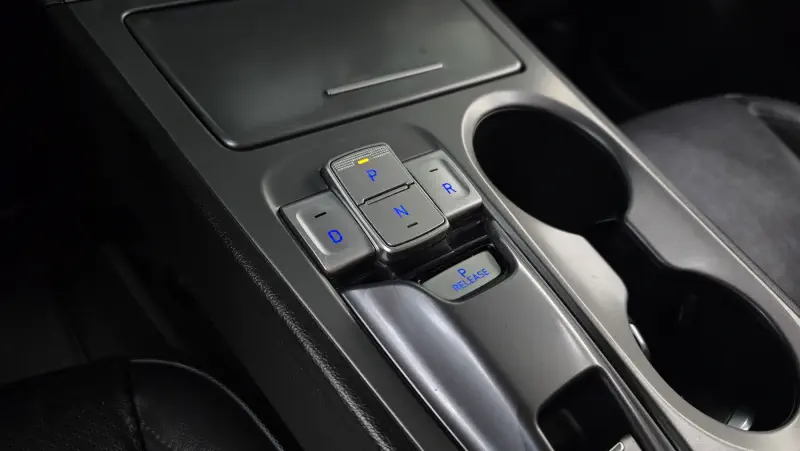 Hyundai Kona Electric