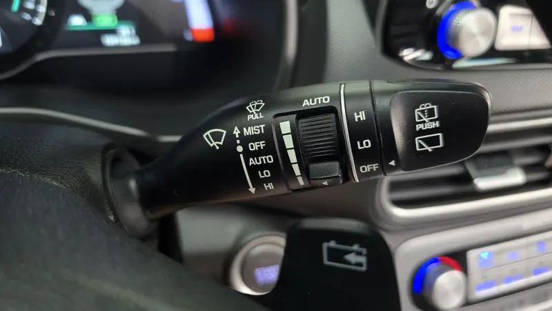 Hyundai Kona Electric