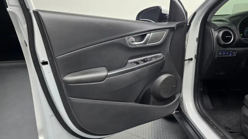 Hyundai Kona Electric