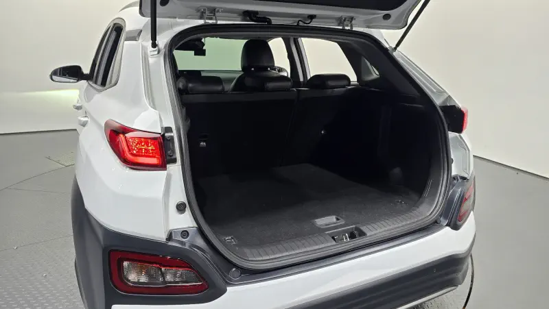 Hyundai Kona Electric