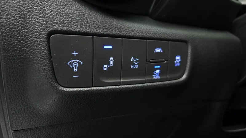 Hyundai Kona Electric