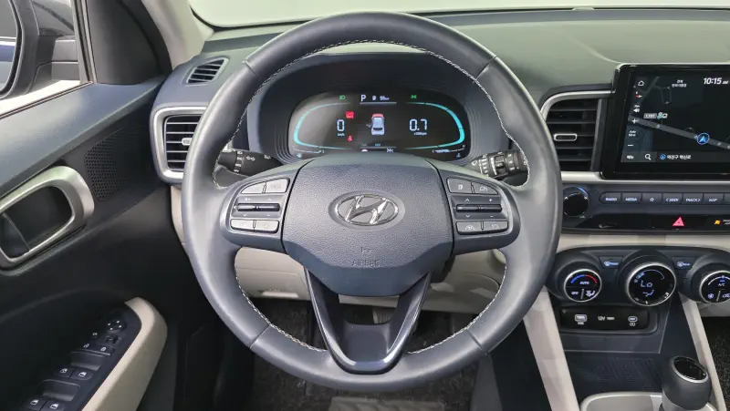 Hyundai Venue