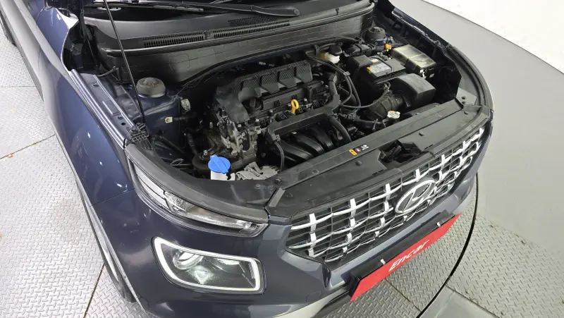 Hyundai Venue