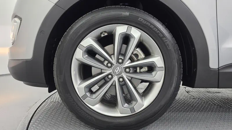 Hyundai Maxcruze