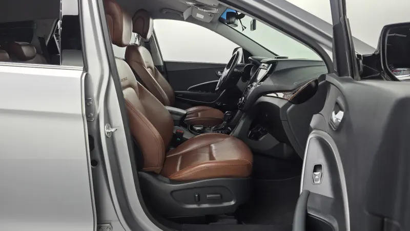 Hyundai Maxcruze
