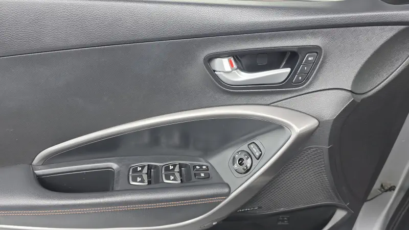 Hyundai Maxcruze