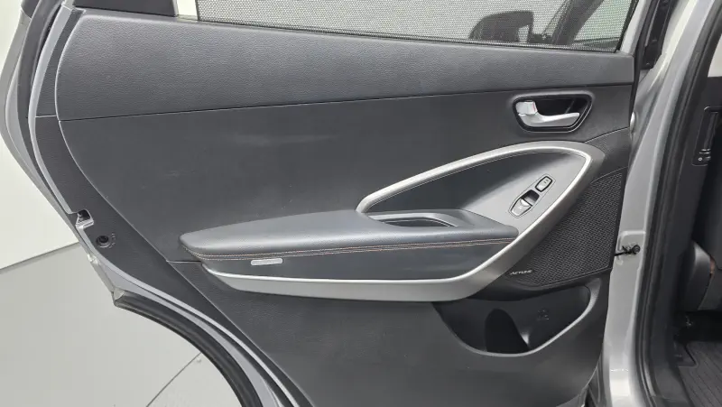 Hyundai Maxcruze