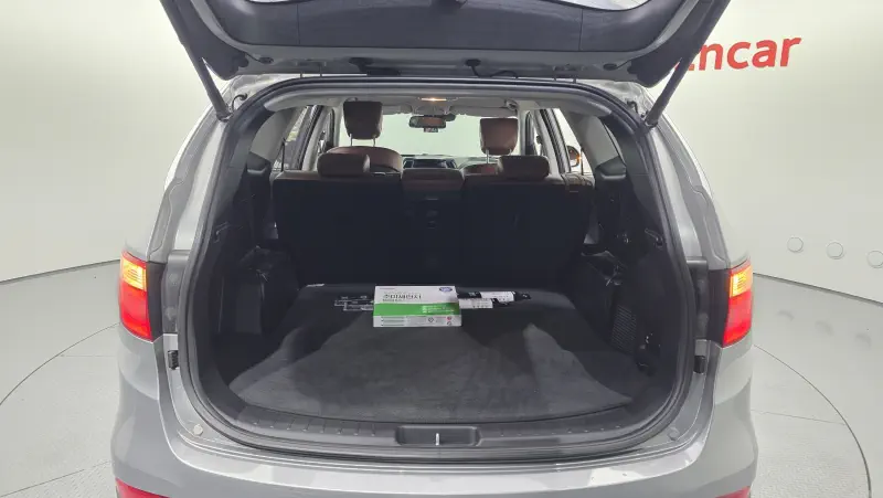 Hyundai Maxcruze