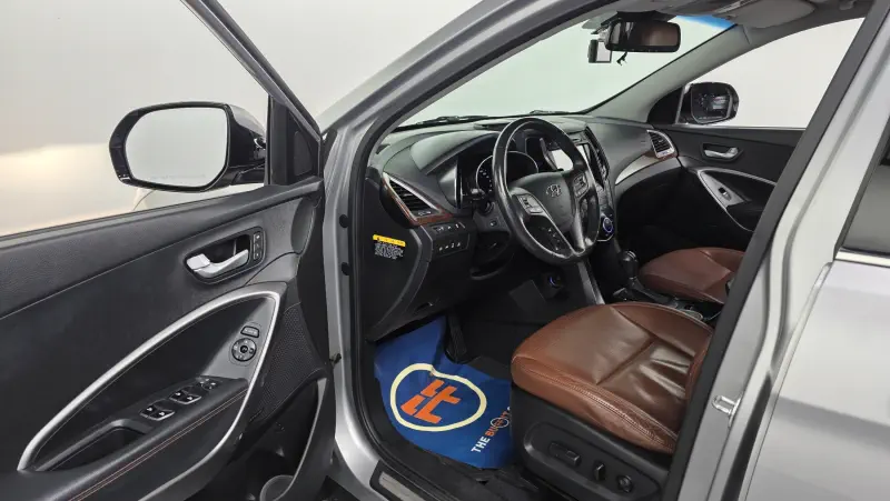 Hyundai Maxcruze