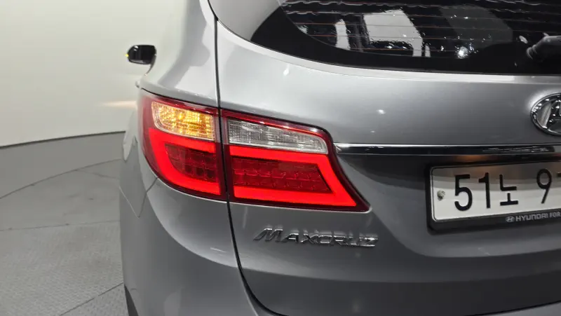 Hyundai Maxcruze