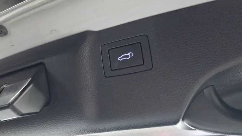 Hyundai Maxcruze