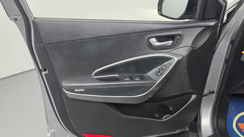 Hyundai Maxcruze