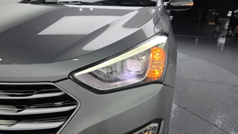 Hyundai Maxcruze