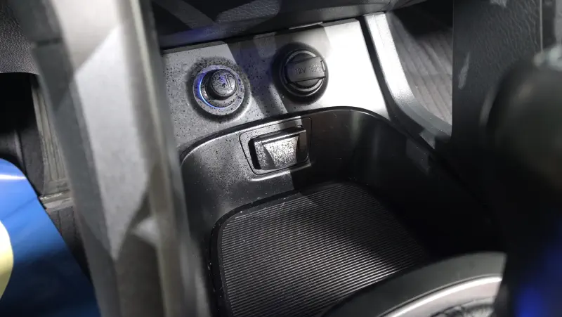 Hyundai Maxcruze
