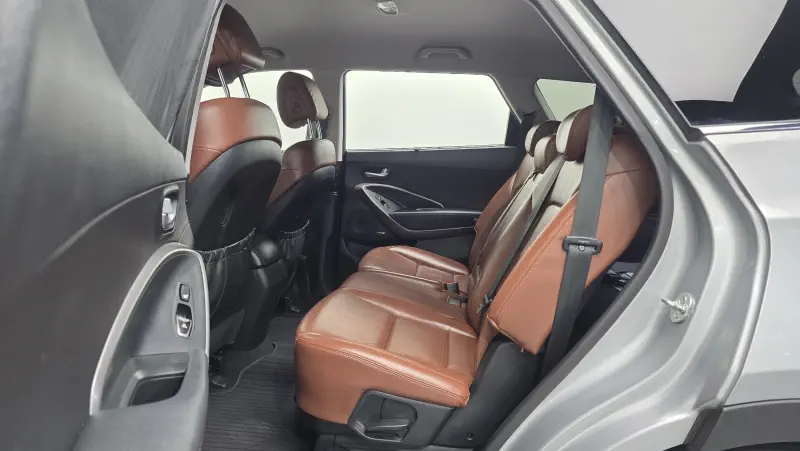 Hyundai Maxcruze
