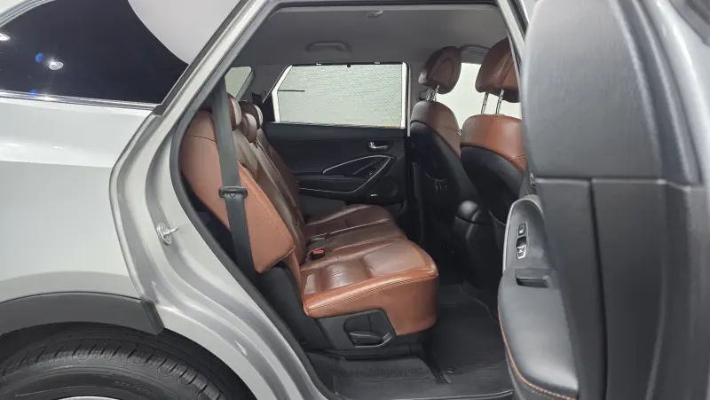 Hyundai Maxcruze