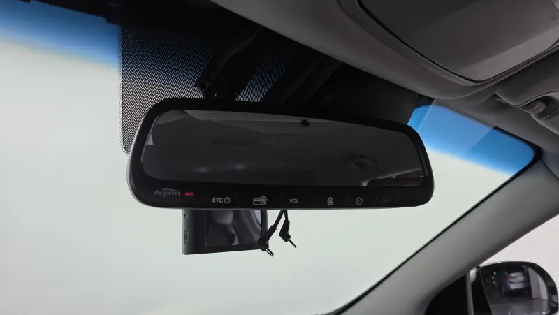Hyundai Maxcruze
