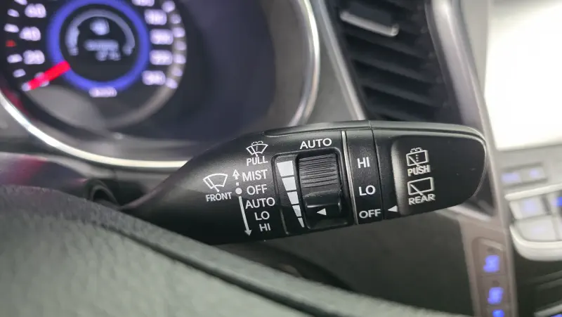 Hyundai Maxcruze